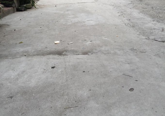 Bán đất 62m2 đường Lương Thế Vinh, Nguyễn Trãi lô góc 2 mặt thoáng ô tô vào nhà