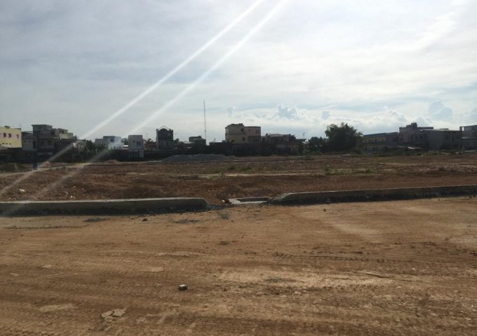 Bán đất nền dự án tại Đường Quốc lộ 1A, Điện Bàn,  Quảng Nam diện tích 100m2  giá 9 Triệu