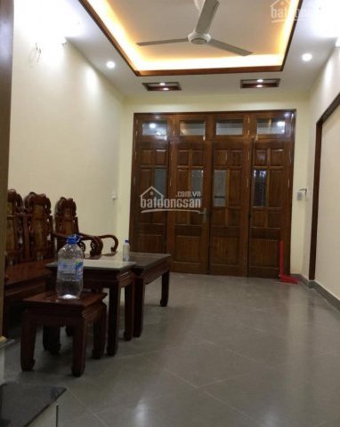 Bán nhà phân lô ngõ 77 phố 8/3, Hai Bà Trưng, 30m2 x 4 tầng, ô tô vào nhà, giá 3.15 tỷ