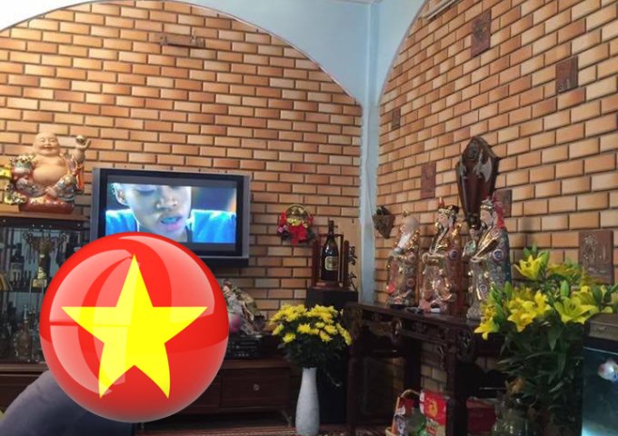 Lâm Tây rời Hải Phòng, bán nhà phố Việt Hưng giá 2.7 tỷ