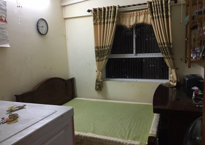 Bán căn hộ chung cư P2007CT1 Nam Xa La