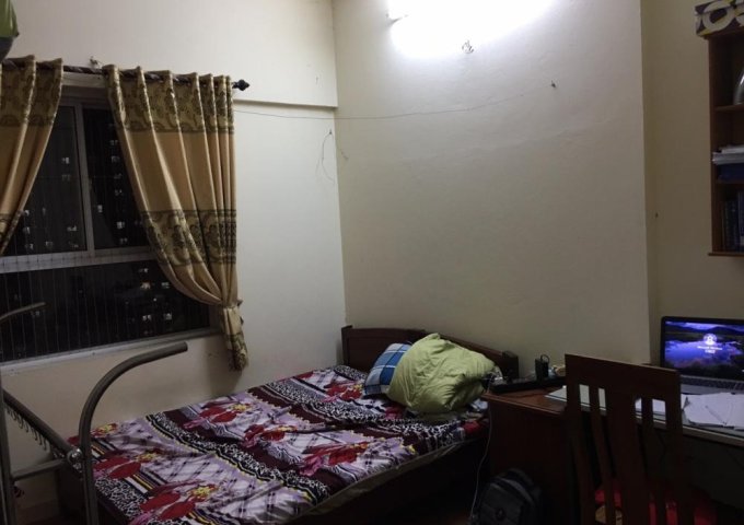 Bán căn hộ chung cư P2007CT1 Nam Xa La