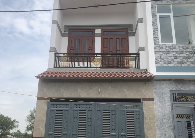 Bán nhà An Hòa, Bến Gỗ, Biên Hòa. Lh: 0937.929.101
