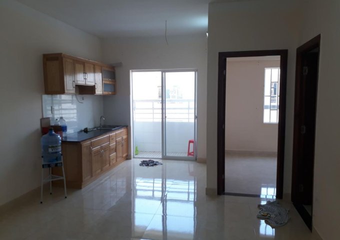 Chính chủ bán chung cư Tecco Green Nest Phan Văn Hớn Q.12 1,25tỷ