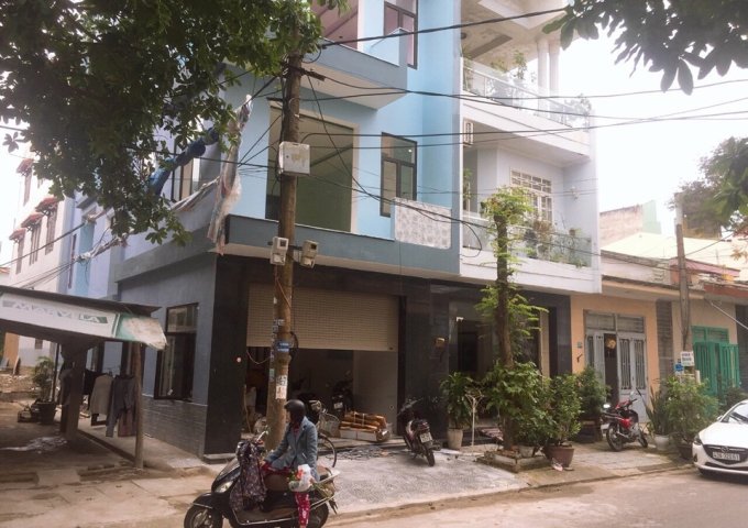 Bán nhà cấp 4, 2MT Vũ Quỳnh - Q. Thanh Khê 75m2 giá 3.2 tỷ
