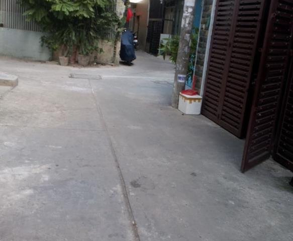 Nhà HXH 75/ Cầu Xéo. p.Tân Quý. dt 5x15m. 3,5 tấm. Giá 8,2 tỷ