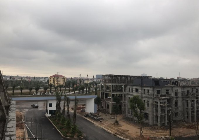Bán nhà mặt phố tại dự án VCI Mountain View, Vĩnh Yên, Vĩnh Phúc, diện tích 130m2, giá 4 tỷ