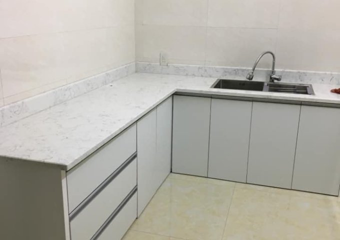 Bán nhà trong ngõ 40 Lạch Tray, Hải Phòng, mới xây sửa đẹp