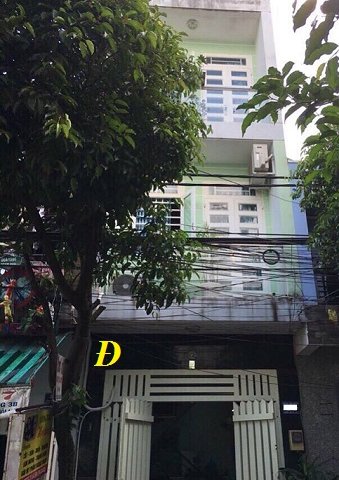Cần bán căn nhà chính chủ sổ hồng riêng, mặt tiền đường 3B rộng 10m, gần tiểu học Bình Long