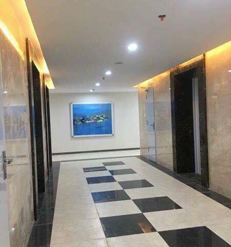 Bán suất ngoại giao căn hộ 90m2 chung cư HUD3 Nguyễn Đức Cảnh, rẻ hơn thị trường từ 180 - 250 tr