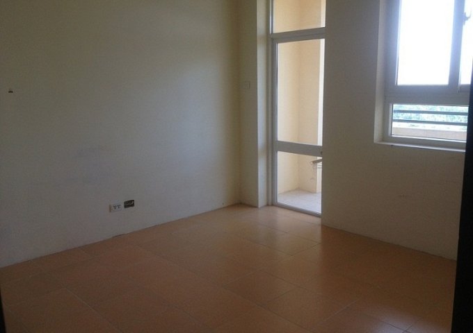 Cho thuê chung cư CT3A Mễ trì Thượng 106m2, 3PN, đồ cơ bản, giá 9 triệu/tháng