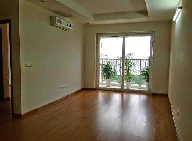 Cho thuê chung cư CT3A Mễ trì Thượng 106m2, 3PN, đồ cơ bản, giá 9 triệu/tháng