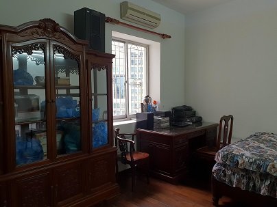 Cần bán gấp căn hộ chung cư HH1 Yên Hòa đường Dương Đình Nghệ, Cầu Giấy, HN