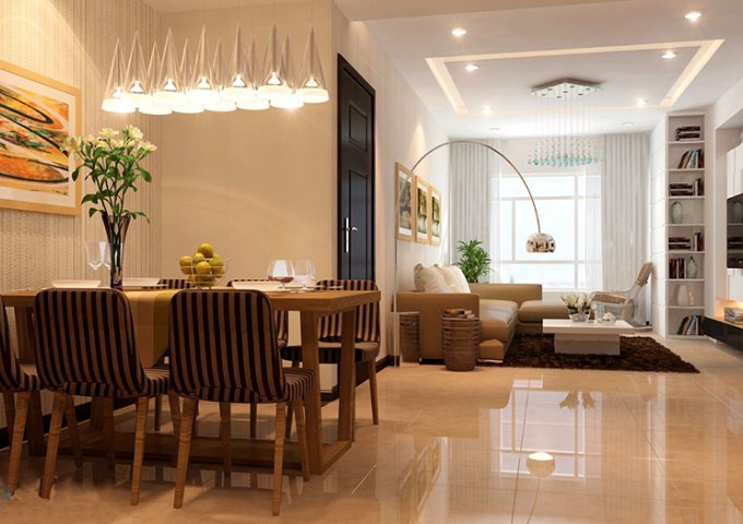 Cơ hội sở hữu căn hộ cao cấp ngay trung tâm Biên Hòa- Topaz Twins 093.789.2031