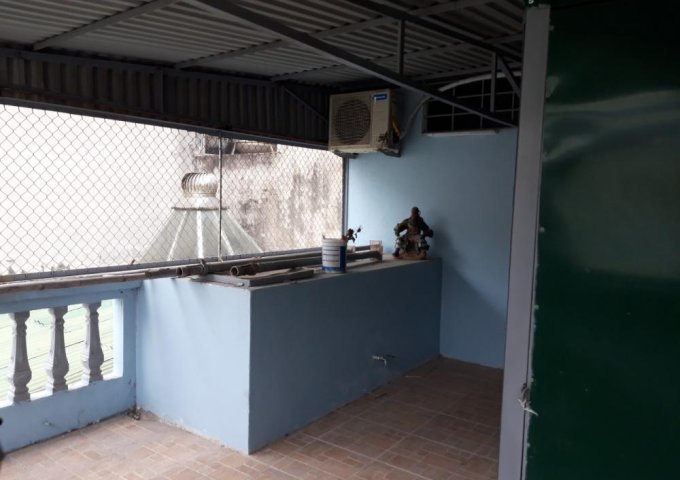 Cho thuê gấp nhà 3,5 tầng ngõ 46 Đoàn Trần Nghiệp, giá rẻ, 0914739966