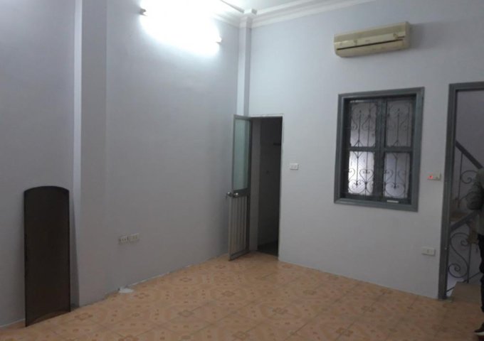 Cho thuê gấp nhà 3,5 tầng ngõ 46 Đoàn Trần Nghiệp, giá rẻ, 0914739966