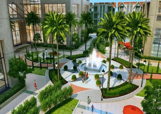 CÓ HỘI TỐT CHO KHÁCH HÀNG ĐẦU TƯ VÀ NHÀ Ở CUỐI NĂM MỞ BÁN ĐỢT 1 CHUNG CƯ TSG LOTUS SÀI ĐỒNG.