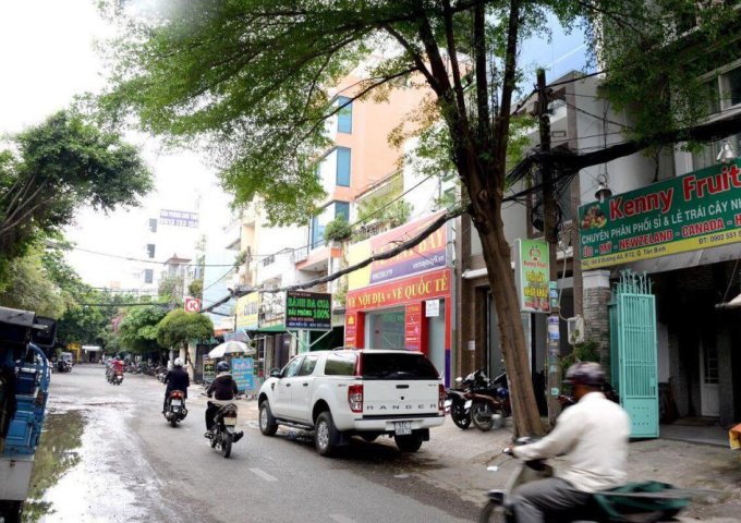 Bán nhà 12 đường A4, Tân Bình (Khu K300 Cộng Hòa)