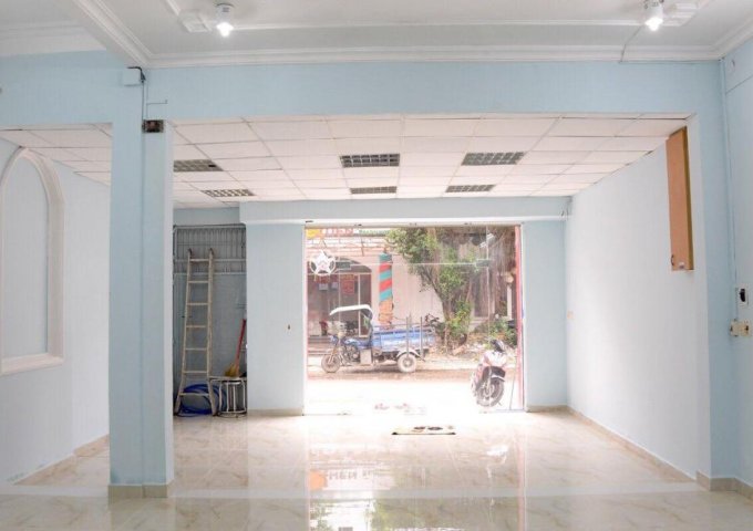 Bán nhà 12 đường A4, Tân Bình (Khu K300 Cộng Hòa)