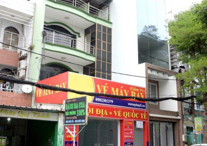 Bán nhà 12 đường A4, Tân Bình (Khu K300 Cộng Hòa)