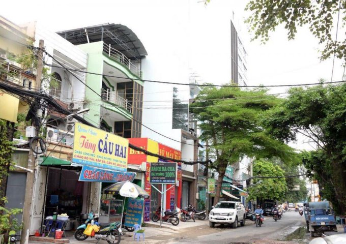 Bán nhà 12 đường A4, Tân Bình (Khu K300 Cộng Hòa)