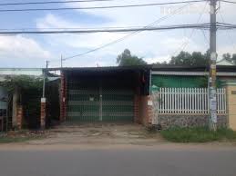 Bán đất mặt tiền đường Sông Lu- Hòa Phú-Củ Chi, Đường nhựa 15m,SHR 