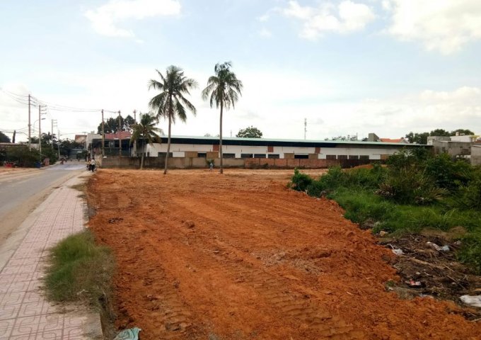 Chính chủ cần tiền nhượng lại lô đất vị trí đón đầu Sim City Q. 9