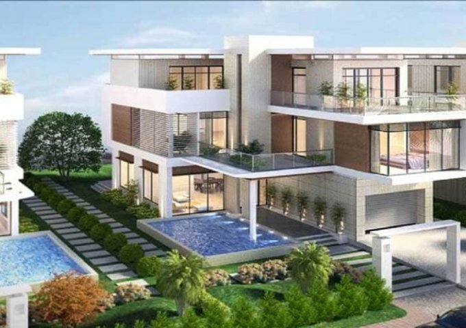 Bán dự án Thạch Bàn Lakeside, Long Biên, Hà Nội. Giá 70 triệu/m2