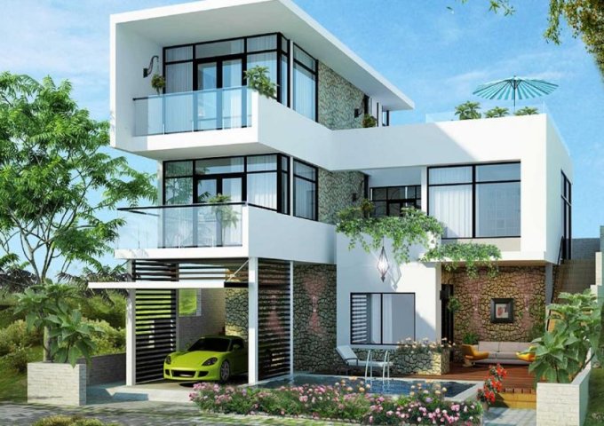 Bán dự án Thạch Bàn Lakeside, Long Biên, Hà Nội. Giá 70 triệu/m2