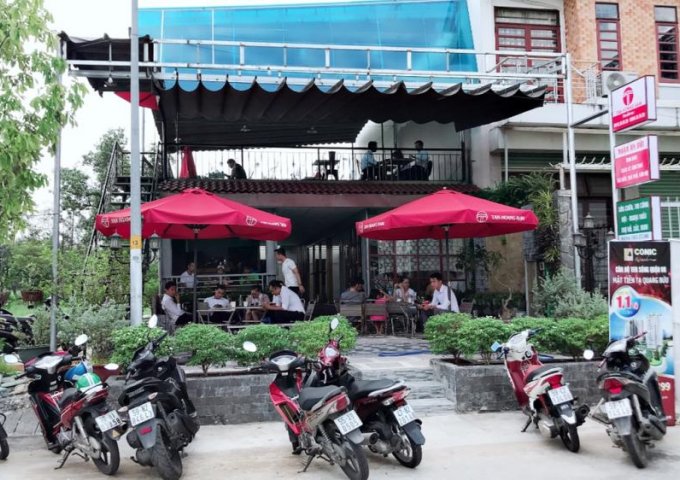 Bán nhà đường Nguyễn Văn Linh, DT 126m2, SHR, đang cho thuê 15tr/th, giá 5.5tỷ