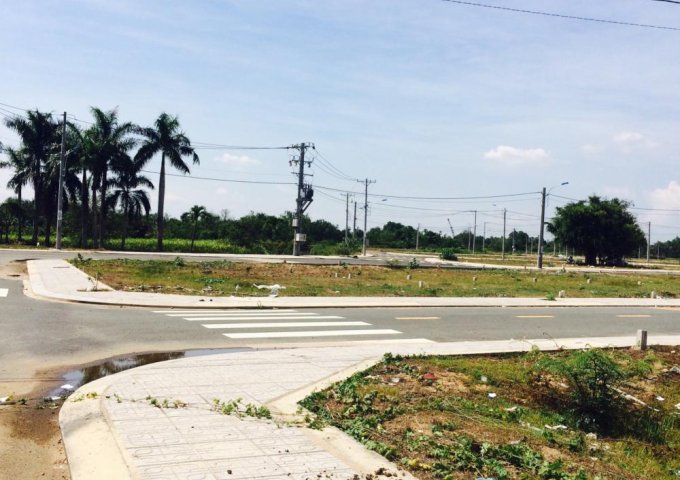 Bán đất tại đường Lò Lu, Quận 9, Hồ Chí Minh, diện tích 57m2, giá 2 tỷ