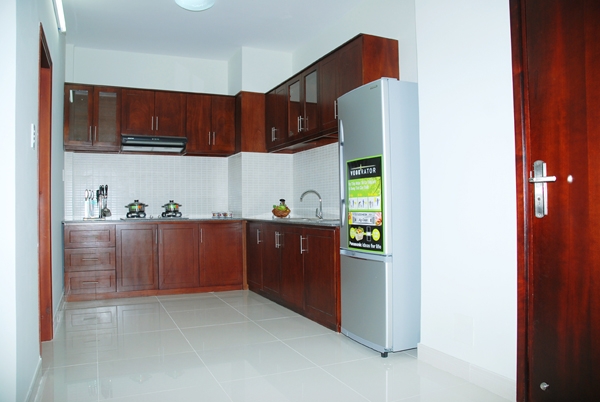 Cho thuê căn hộ Celadon City 2PN full nội thất chỉ đến là ở giá 12tr/tháng, LH: 0907.067.056