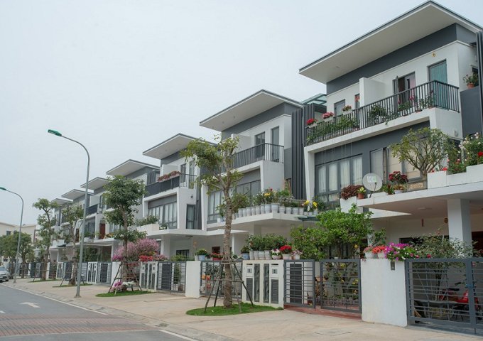 Nhà liền kề Q.Hai Bà Trưng liền kề Time City giá 84tr/m2 chỉ có ở 124 Vĩnh Tuy cơ hội đầu tư tốt.