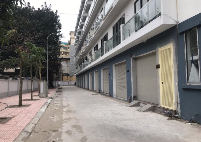 Nhà liền kề Q.Hai Bà Trưng liền kề Time City giá 84tr/m2 chỉ có ở 124 Vĩnh Tuy cơ hội đầu tư tốt.