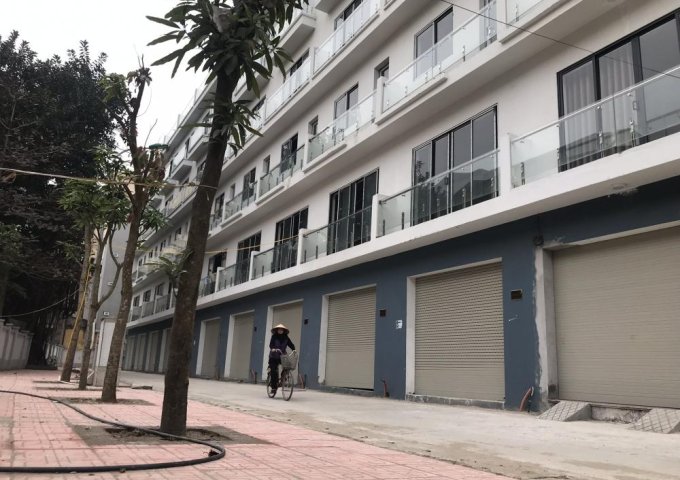 Nhà liền kề Q.Hai Bà Trưng liền kề Time City giá 84tr/m2 chỉ có ở 124 Vĩnh Tuy cơ hội đầu tư tốt.