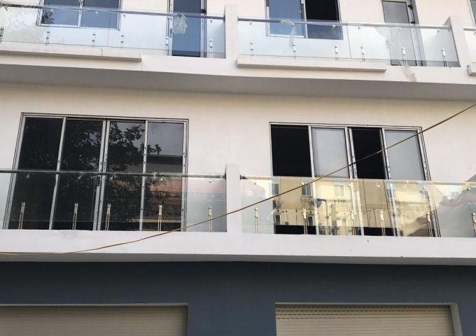 Nhà liền kề Q.Hai Bà Trưng liền kề Time City giá 84tr/m2 chỉ có ở 124 Vĩnh Tuy cơ hội đầu tư tốt.