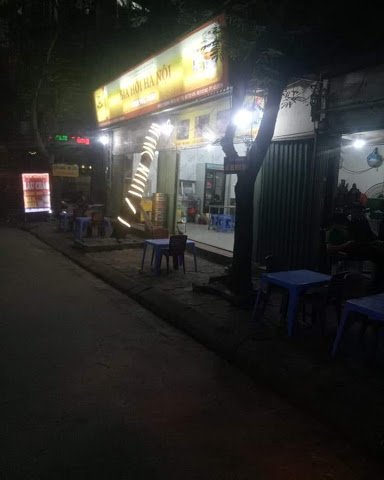 Cần sang nhượng cửa hàng đối diện sân bóng Văn Quán, Hà Đông, Hà Nội