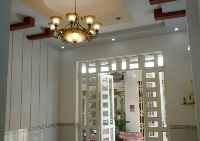 Bán nhà hẻm 9 Lộ Ngân Hàng, An Khánh, Ninh Kiều, hoàn công, bán gấp giá rẻ