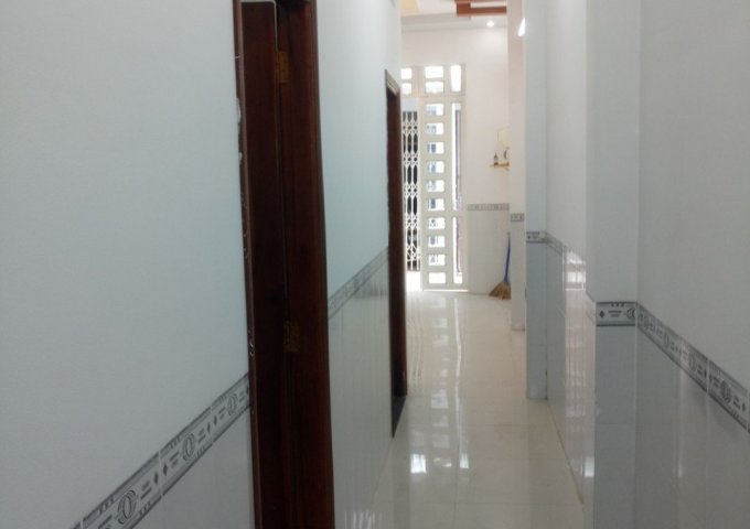 Bán nhà hẻm 9 Lộ Ngân Hàng, An Khánh, Ninh Kiều, hoàn công, bán gấp giá rẻ