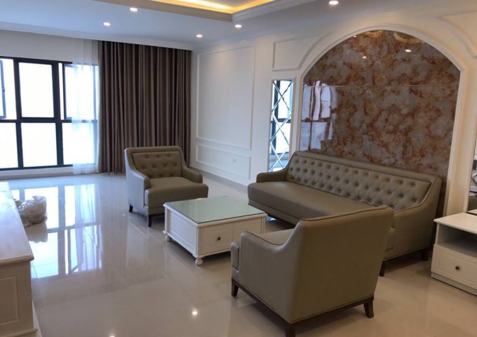 Cho thuê căn hộ 2PN Full Nội thất tại Văn Phú Victoria Hà Đông