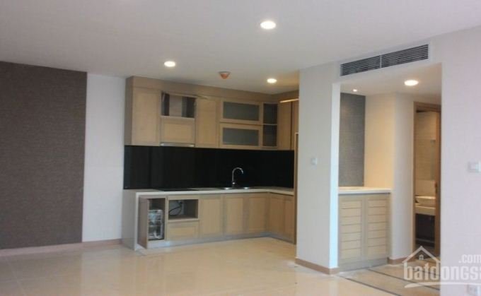 Cho thuê căn hộ 3 phòng ngủ đồ cơ bản tại chung cư Văn Phú Victoria Hà Đông
