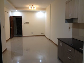 Cho thuê căn hộ 3 phòng ngủ đồ cơ bản tại chung cư Văn Phú Victoria Hà Đông