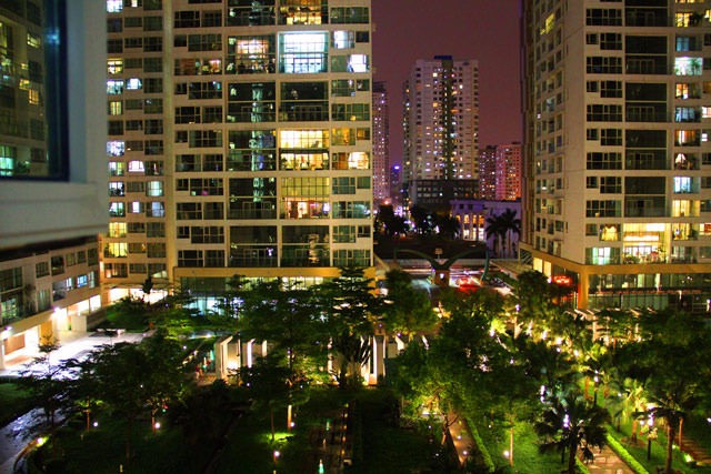 Bán chung cư cao cấp Duplex tòa C1 chung cư Mandarin Garden, Trung Hòa, Cầu Giấy, Hà Nội