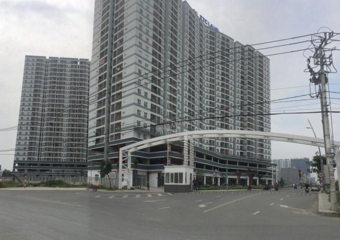 Cần bán căn hộ cao cấp chung cư Jamona City, diện tích 57m2