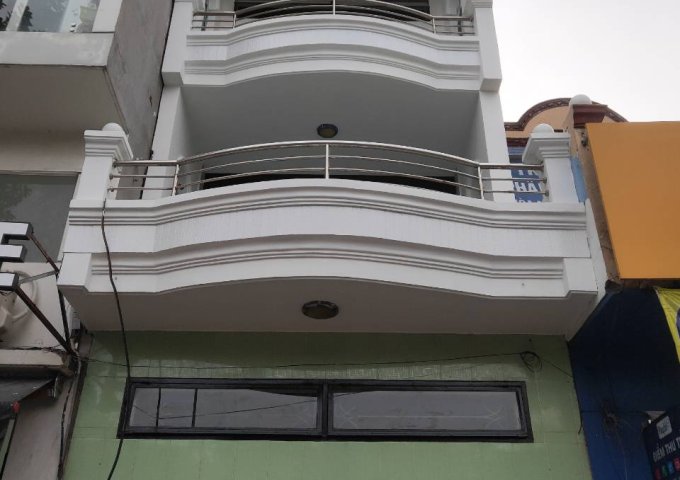 Bán MT 1127 Hoàng sa, Tân Bình, 4.05x18m2, 2 tầng, kinh doanh ngay 12 tỷ TL