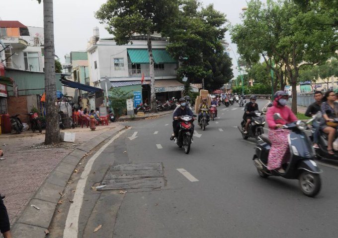 Bán MT 1127 Hoàng sa, Tân Bình, 4.05x18m2, 2 tầng, kinh doanh ngay 12 tỷ TL