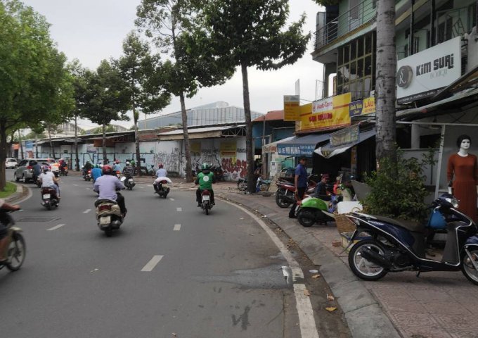 Bán MT 1127 Hoàng sa, Tân Bình, 4.05x18m2, 2 tầng, kinh doanh ngay 12 tỷ TL