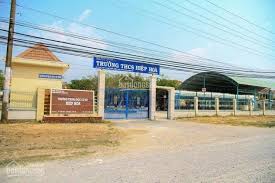 Cần bán 1500m2 đất ruộng ấp Hoà Bình 2, xã Hiệp Hoà, Đức Hòa, Long An.lh:0902381631