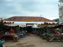 Cần bán 1500m2 đất ruộng ấp Hoà Bình 2, xã Hiệp Hoà, Đức Hòa, Long An.lh:0902381631