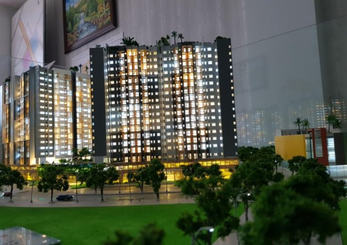  Bán căn hộ chung cư tại Dự án Topaz Twins, Biên Hòa, Đồng Nai diện tích 77m2 giá 1.94 Tỷ